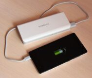 Top 5 powerbank v únoru 2017