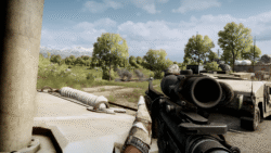 BF3: Reality Mod. První dojmy z realistické modifikace Battlefield 3