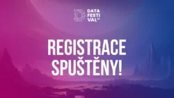 Registrace na KPMG Data Festival jdou do finále