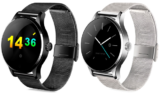 Smart Watch K88H: telefonní funkce i sport tracking za dobrý peníz