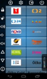 Nahraďte ovladač Samsung TV smartphonem