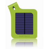 Outdoor solární nabíječka Suntrica SolarStrap Move