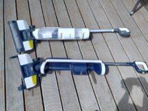 Čističe podlah 2v1. Jak se uklízí s Tineco iFloor Breeze a s Tineco Floor One S3 Extreme?