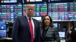 Prezidentské volby v USA by mohly vést k nárůstu volatility na akciových trzích