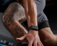 Co říkají recenze o Amazfit Helio Strap?