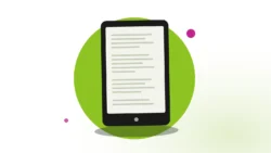 Amazon vydal obal na Kindle s tlačítky, listujete bez dotyku displeje