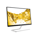 Sexy čtyřiadvacítka – monitor AOC I2481FXH