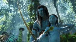 Avatar: The Way of Water. Vizuální orgie se slabým opakovaným příběhem