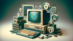Bezpečnost na internetu. Vše, co byste měli vědět