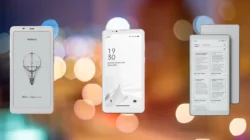 Srovnáváme  e-ink čtečky: Onyx Palma 2 Pro, Bigme Hibreak a ViWoods