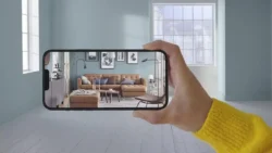 IKEA Kreativ přináší moderní technologie pro lepší plánování bydlení