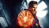 Film: Doctor Strange 80%