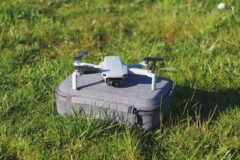 Jak vybírat dron aneb co byste měli vědět před prvním letem