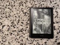 O poklad Ciboly, Expanze 4. Sága pokračuje