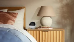 Amazon Echo Spot se vrací s novým vzhledem