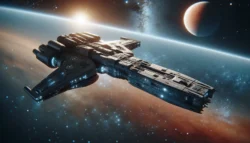 Expanze: Hry Nemesis. Strhující sága ani v pátém dílu nezpomalí