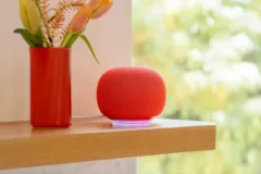 Nový Google Home Speaker: vše, co o prvním reproduktoru s Gemini zatím víme