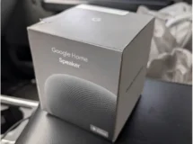 Audio inženýr koupil nový Google Home Speaker o pár dní dřív a hned ho rozebral
