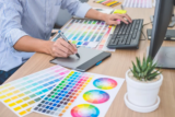 8 aplikací, které by měl znát každý grafický designér, jehož tvorba jde do tisku 