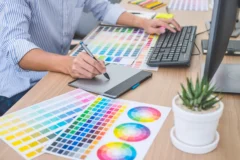8 aplikací, které by měl znát každý grafický designér, jehož tvorba jde do tisku 