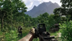 Grey Zone Warfare – první dojmy