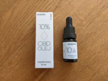 Otestoval jsem 10% CBD olej od Hemps. Jaký je?