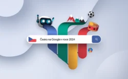 Nejvyhledávanější slova na Google v roce 2024
