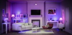 Philips HUE – dálkově ovládaný inteligentní světelný systém pro fajnšmekry