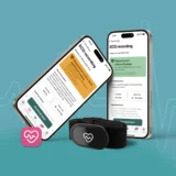 Kardi Ai z Olomouce dostal licenci pro Indii, EKG monitoring spustí v Hajdarábádu