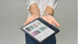 Kobo vyprodali první dávku svých nových barevných čteček
