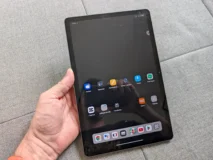 Lenovo Idea Tab 11: ostrý displej a pero pod pět tisíc