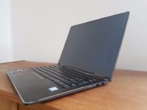 Lenovo Ideapad Yoga 710 pod drobnohledem