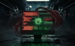 Jak poznat, že máte v počítači malware? Tyto signály neignorujte