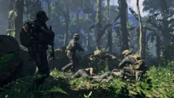Aktualizace Night-Ops taktické military střílečky Gray Zone Warfare vyjde ve středu 27. listopadu