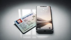 Konečně velká změna. Občanka v mobilu od roku 2024?