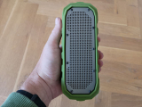 Hledáte menší odolný reproduktor na cesty? Otestovali jsme Smartomat Museeq