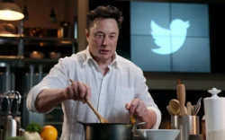 Upravil Musk algoritmus sítě X, aby více promoval republikánské účty i jeho vlastní? Podle této studie ano