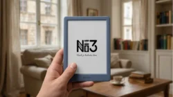 Neo 3 Ultra: nová nejvýkonnější čtečka e-knih od čínské značky jde na trh