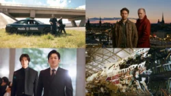 Novinky na Netflixu: krimi s 8,4 hvězdičky a dokument, který nešetří Boeing