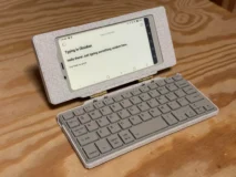 DIY kapesní počítač z Android čtečky knih Boox Palma? Tenhle kutil to dokázal