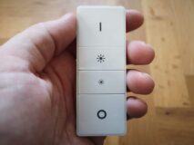 Další kousky od Philips Hue v naší domácnosti