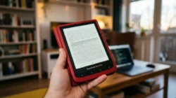 Co říkají recenze o čtečce eknih PocketBook 634 Verse Pro?