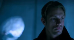 Půjčovna masa, seriál pro cyberpunk fandy