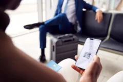 QR kód. Jak na tohoto užitečného pomocníka cílí podvodníci?