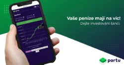 Portu – investiční platforma pro každého? Toto je naše podrobná recenze po čtyřech  a půl letech
