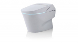 Hygiena pro bohaté: Neorest 750H Dual Flush Toilet