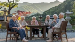 Jsou všichni centenariáni skutečně tak  staří, nebo to může být jinak?