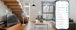 Hub Tapo H100 je centrum chytré domácnosti od TP-Link