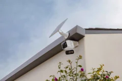 TP-Link Tapo C675D KIT: solární kamera se dvěma 4K objektivy stojí 6 399 Kč
