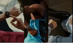 Jaké nové chytré hodinky zmínil Amazfit v reportu finančních výsledků společnosti za 1. čtvrtletí?